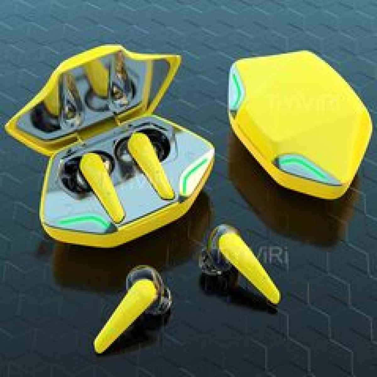 سماعات M27 TWS بلوتوث سماعات لاسلكية مع مايكروفون 9D ستيريو - Alger Centre, Alger