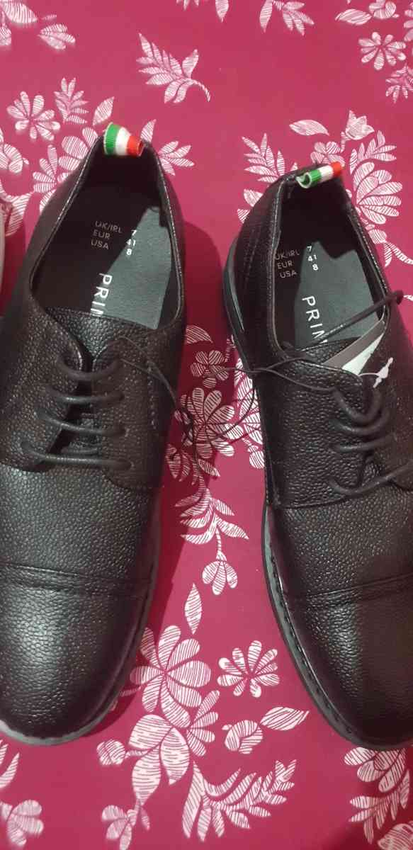 chaussure noir - Chlef, Chlef - Tijelabin