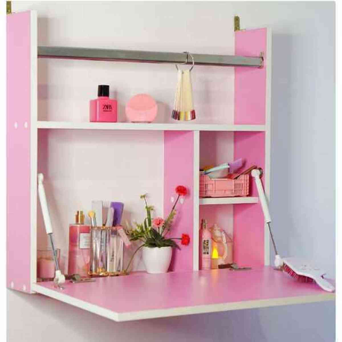 مكتب قابل للطي بتصميم عصري صلب وانيق - Alger Centre, Alger - Tijelabin