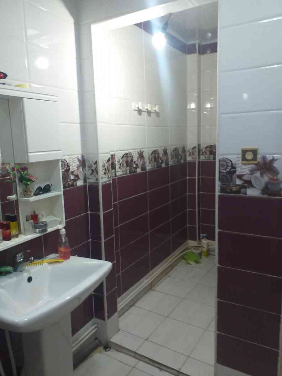 Villa a vendre R2 - Aghabal, Tipaza - Tijelabin