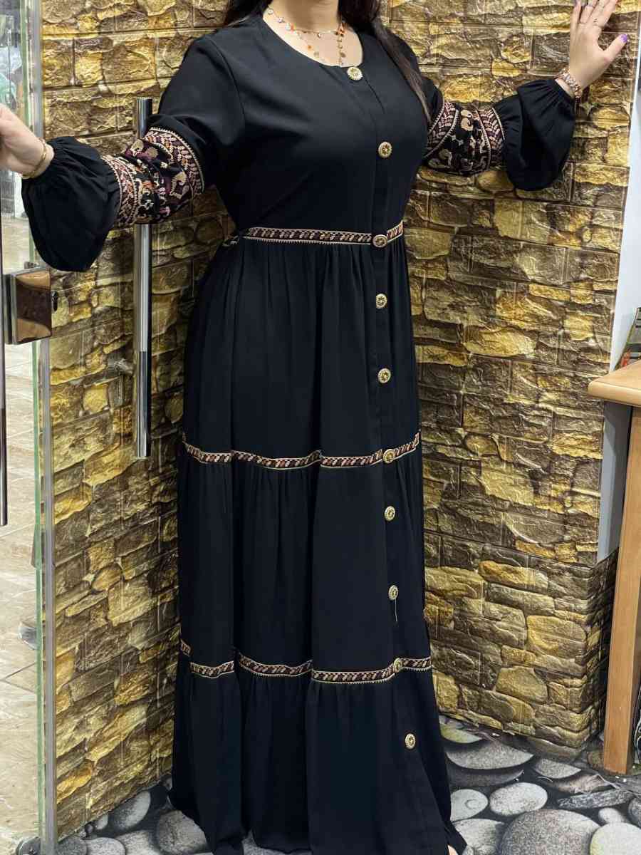 عبايه - El Oued, El Oued - Tijelabin