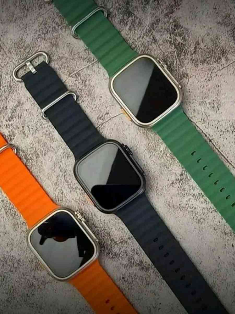 ساعة t800Ultra - Bejaia, Béjaïa - Tijelabin