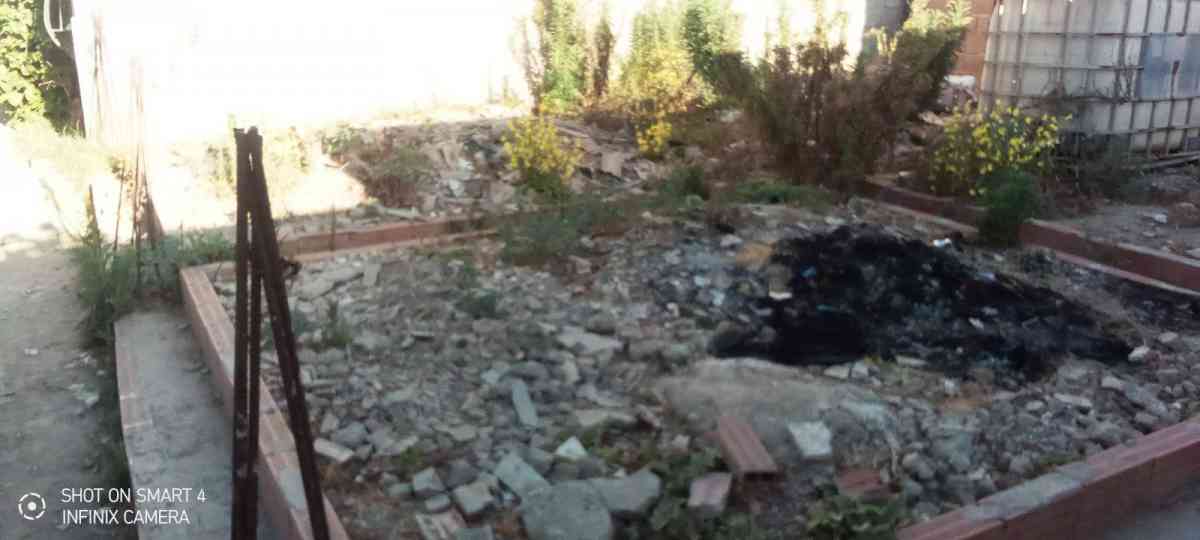 ارض للبيع - Boufarik, Blida - Tijelabin