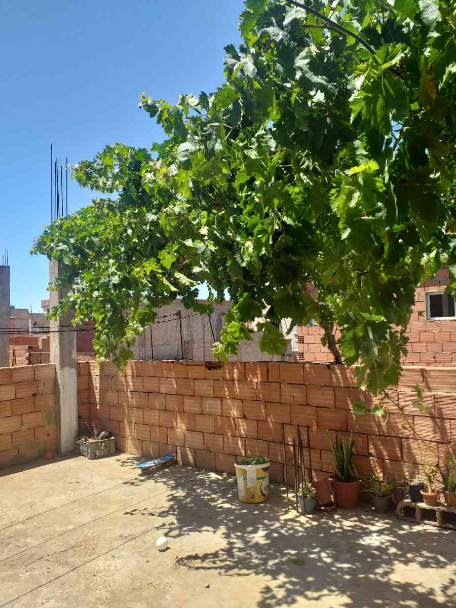 Villa a vendre R2 - Aghabal, Tipaza - Tijelabin