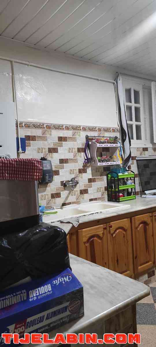 Appartement - Fouka, Tipaza - Tijelabin