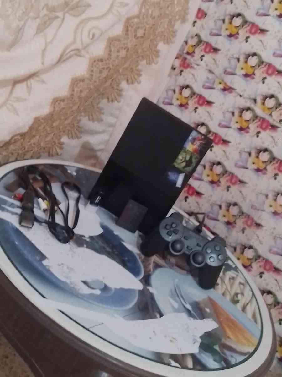 بلاي ستيشن2   PS2 - Mechria, Naama - Tijelabin