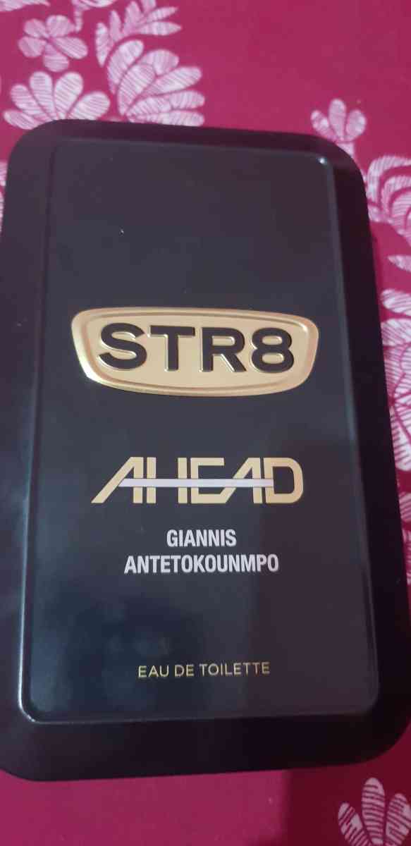 PARFUM STR8 HOMME - Chlef, Chlef - Tijelabin