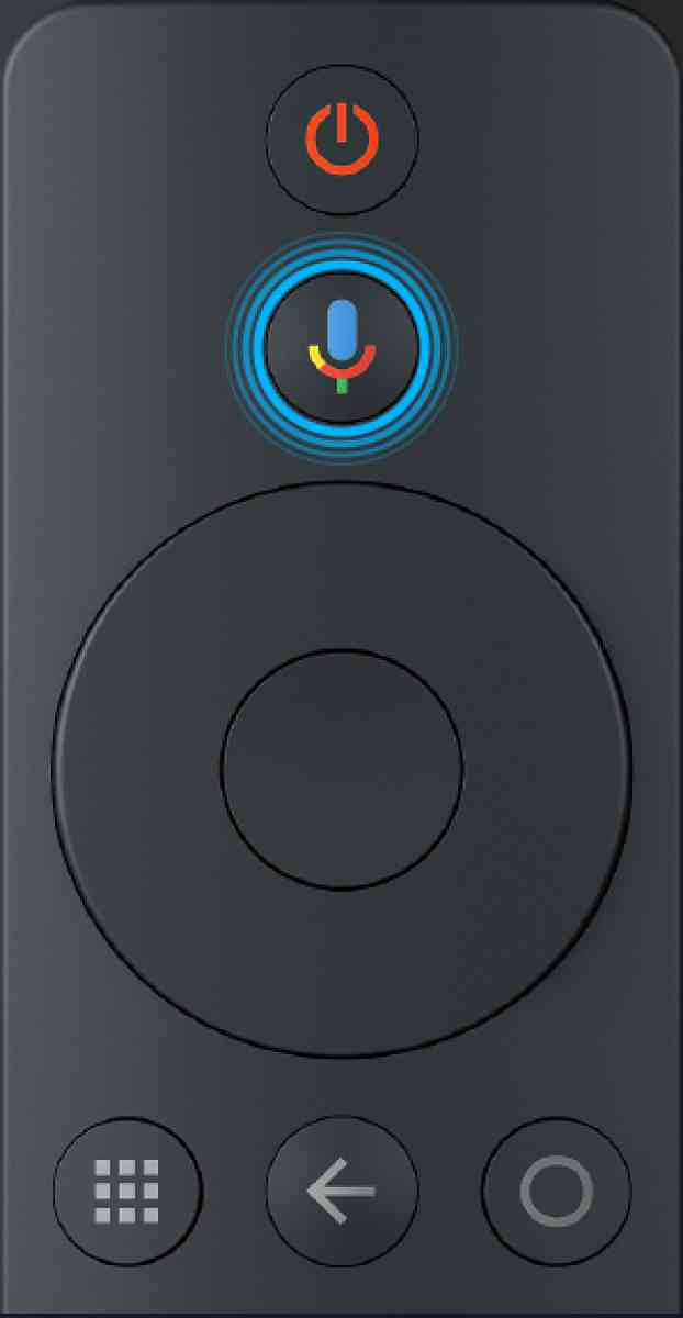 Mi Box s4k Ultra HdAndroid TvNoir - Alger Centre, Alger - Tijelabin