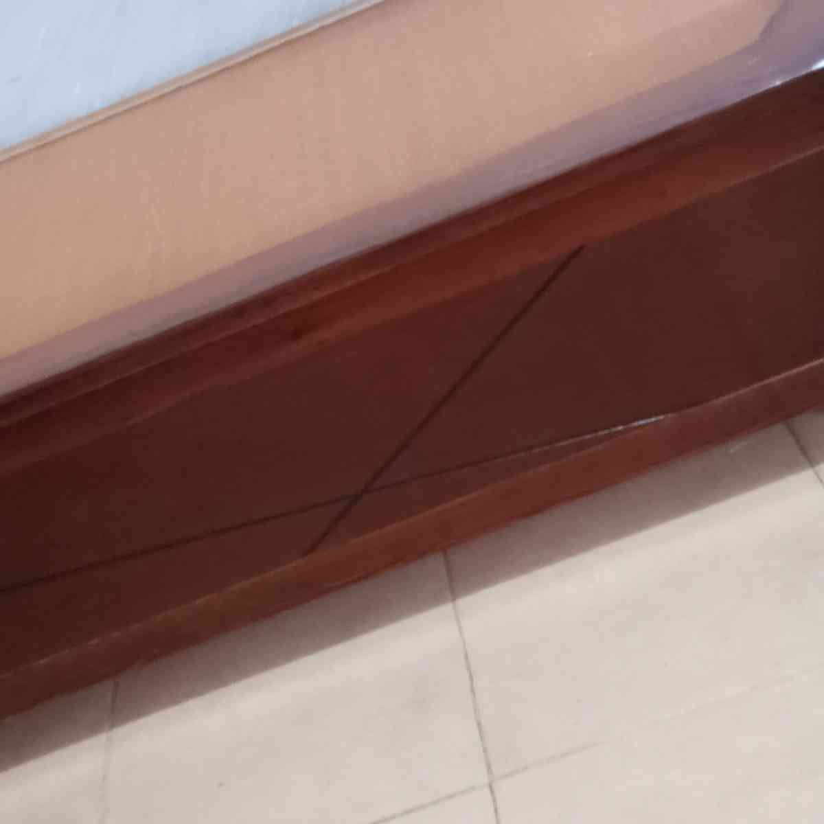 صالون 3 كنبليات و طابلة كبيرة و زوج صغار - Cheraga, Alger - Tijelabin