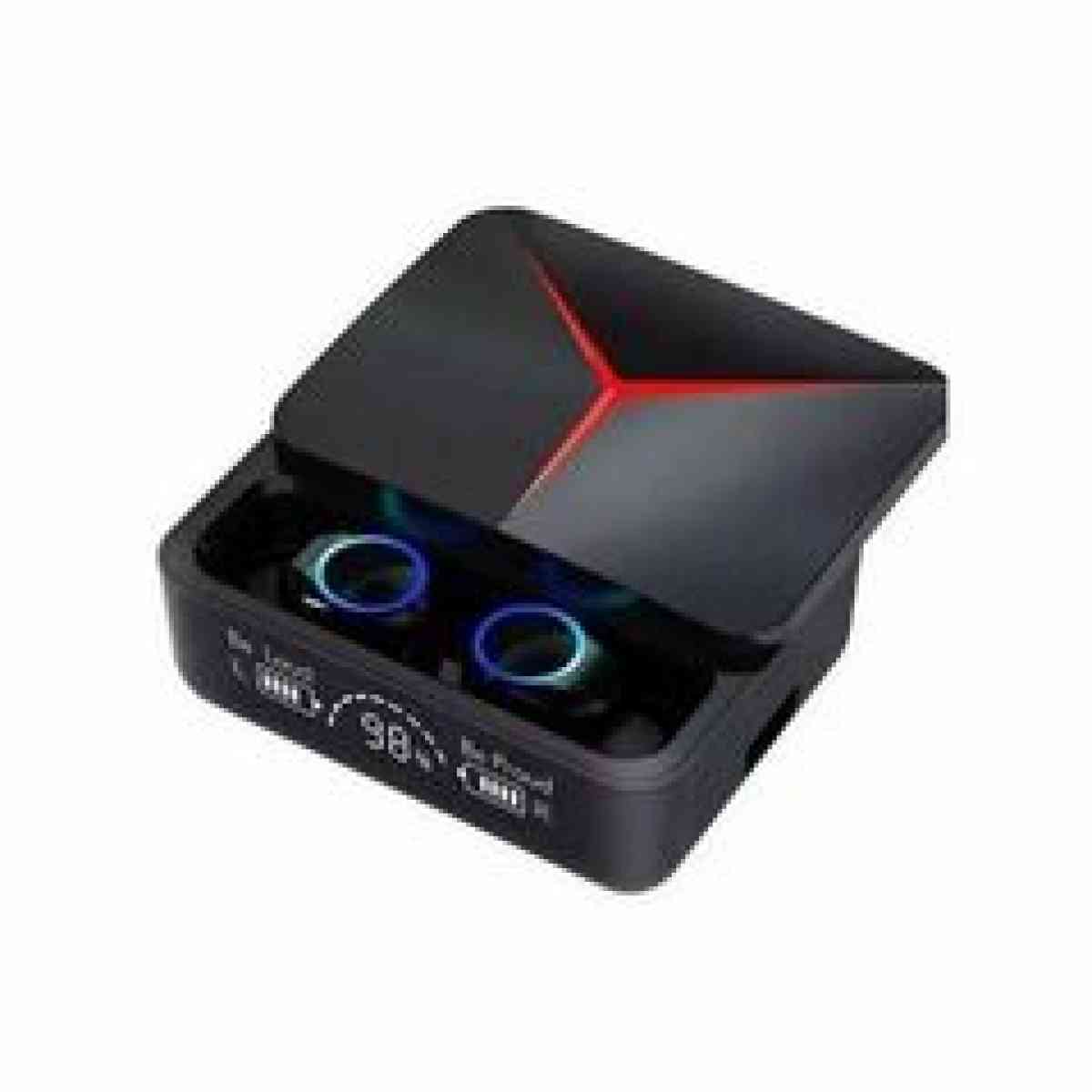 سماعات M27 TWS بلوتوث سماعات لاسلكية مع مايكروفون 9D ستيريو - Alger Centre, Alger - Tijelabin