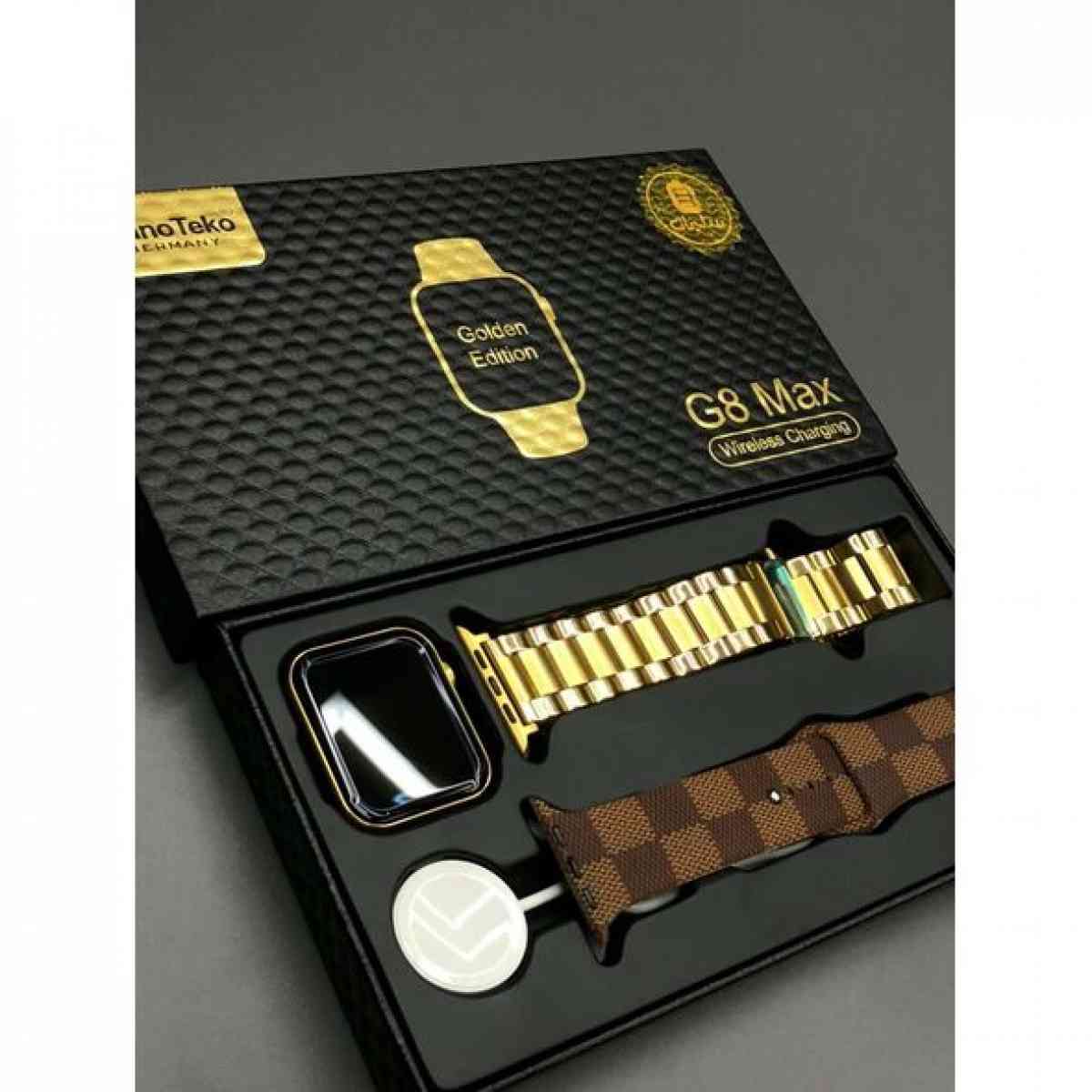 ساعة يد - Alger Centre, Alger