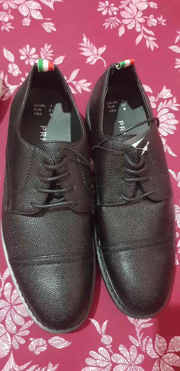 chaussure noir - Chlef, Chlef - Tijelabin