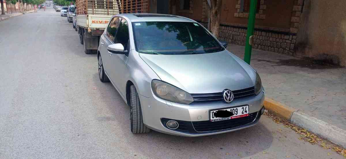 golf 6