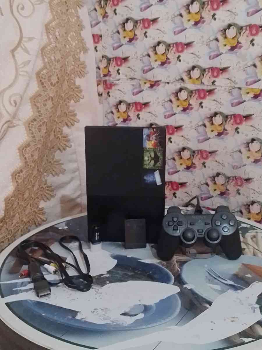 بلاي ستيشن2   PS2 - Mechria, Naama - Tijelabin