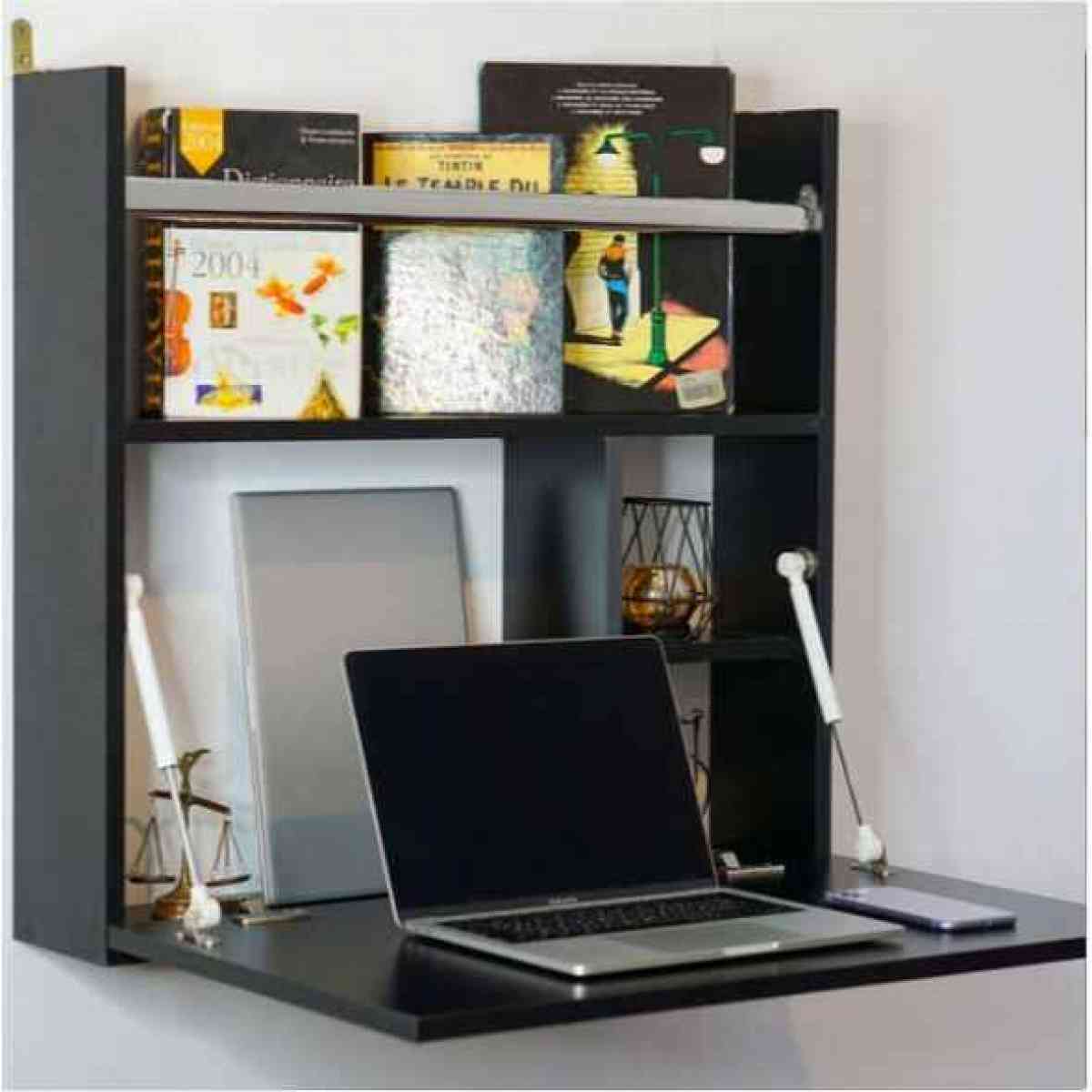 مكتب قابل للطي بتصميم عصري صلب وانيق - Alger Centre, Alger