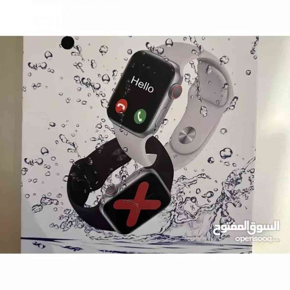 Smartwatch T8S Gris - Alger Centre, Alger - Tijelabin