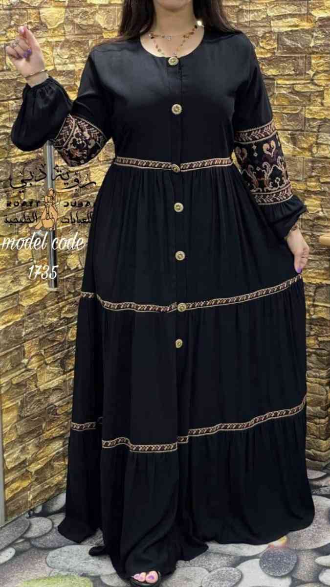 عبايه - El Oued, El Oued - Tijelabin