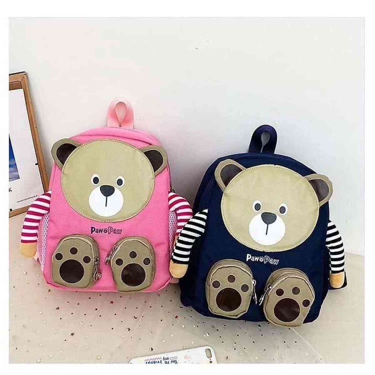 حقيبة ضهر على شكل دب - Alger Centre, Alger - Tijelabin