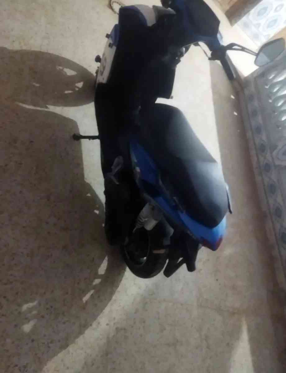 موطو sam - Ouled Djellal, Biskra - Tijelabin