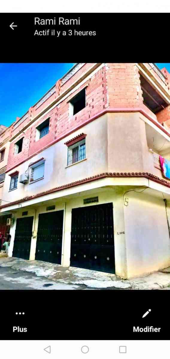 Villa - Fouka, Tipaza - Tijelabin