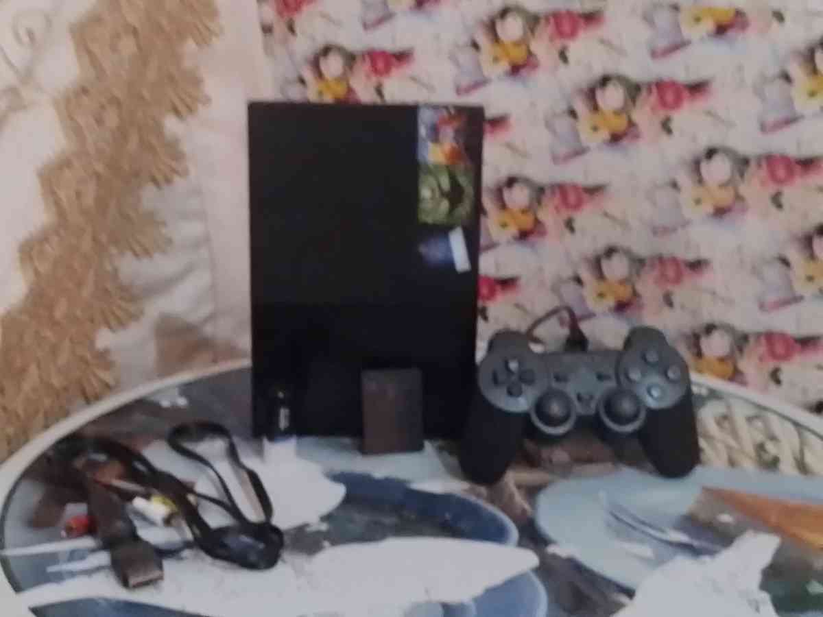 بلاي ستيشن2   PS2 - Mechria, Naama - Tijelabin