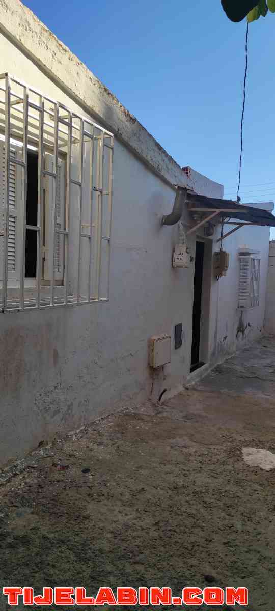 Appartement - Fouka, Tipaza - Tijelabin