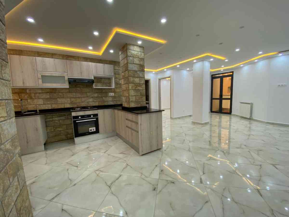 f3 fini - Bordj El Bahri, Alger - Tijelabin