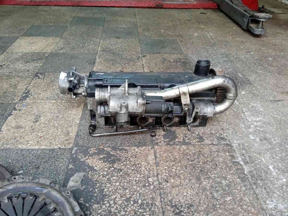 Bloc culasse disques volont moteur mimoiar - Souidania, Alger - Tijelabin