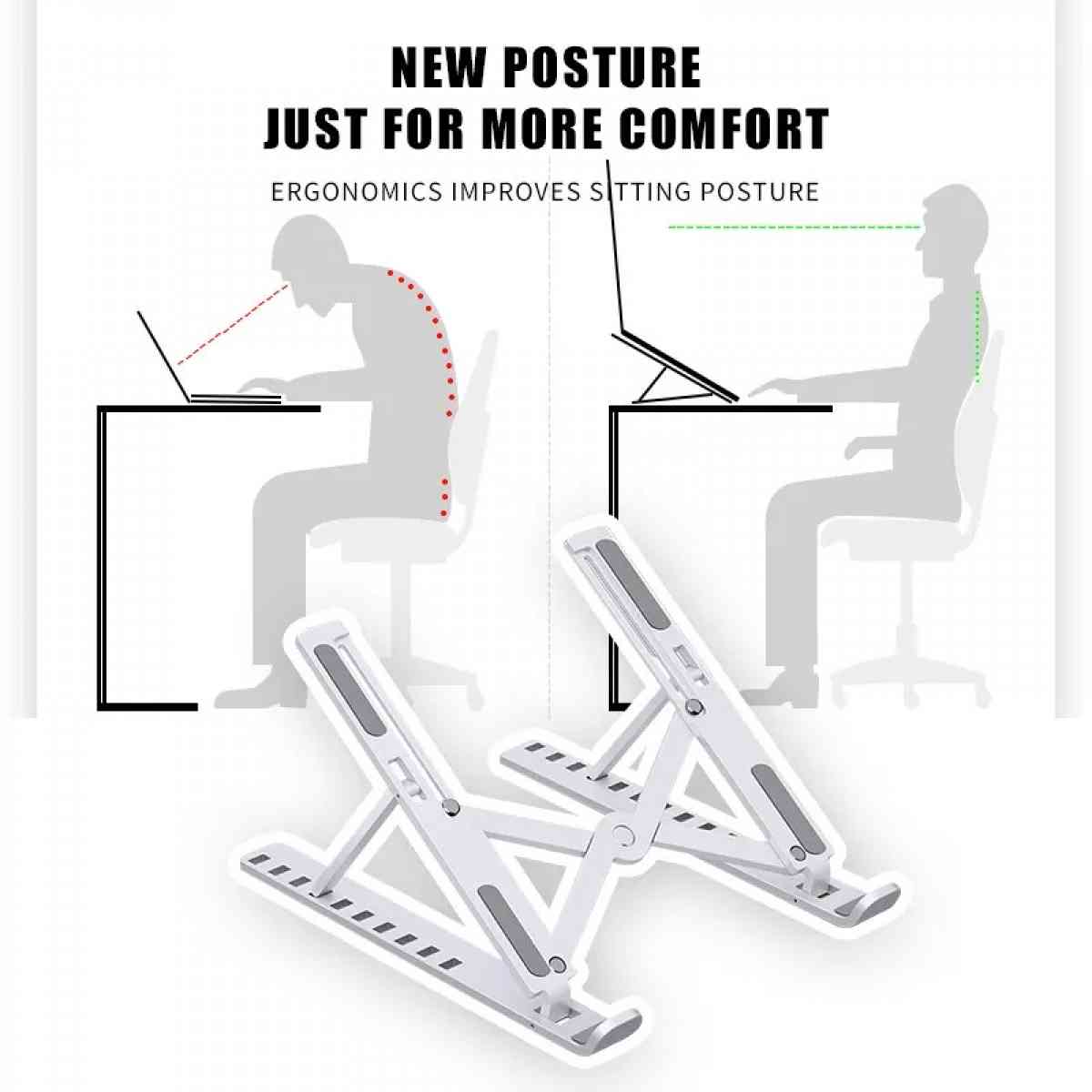 حامل الكمبيوتر المحمول - El Atteuf, Ghardaia - Tijelabin