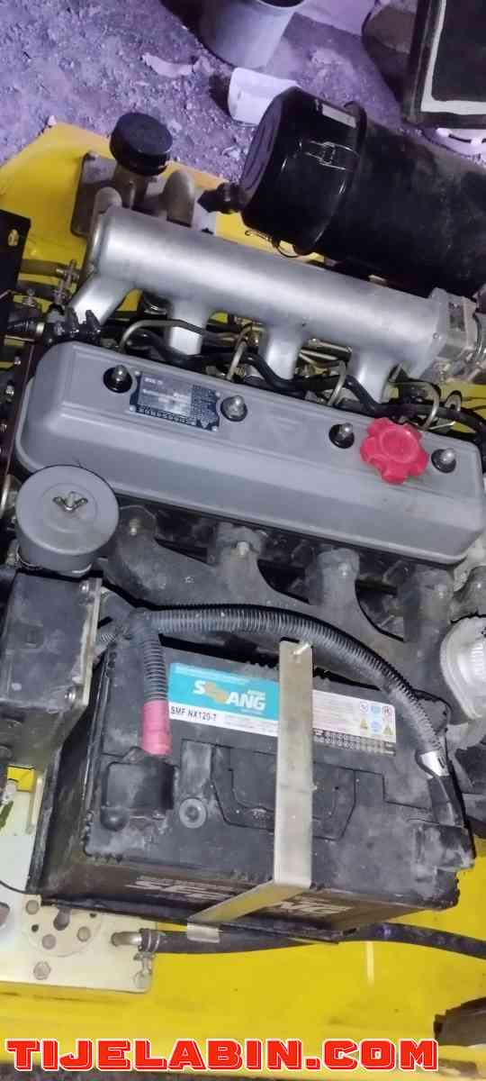 Clarc 3ton - Tazmalt, Béjaïa - Tijelabin