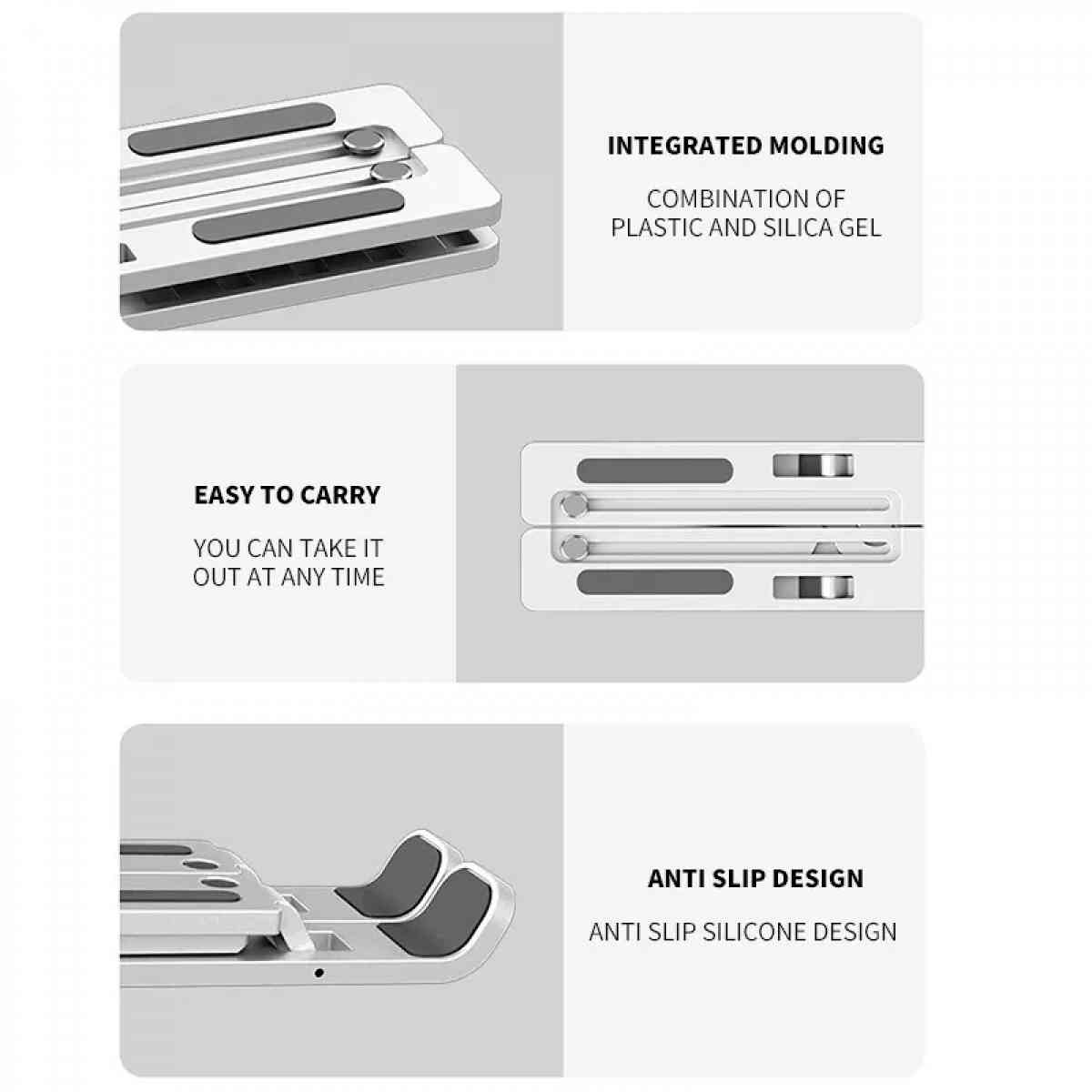 حامل الكمبيوتر المحمول - El Atteuf, Ghardaia - Tijelabin