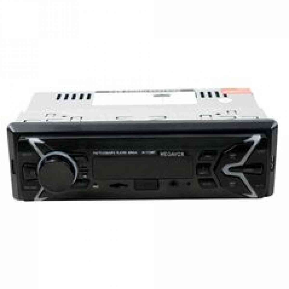 راديو السيارة بتقنية الاتصال عبر البلوتوث بالجوال ومنفذ MICU - Alger Centre, Alger - Tijelabin