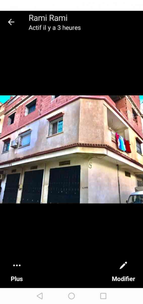 Villa - Fouka, Tipaza - Tijelabin