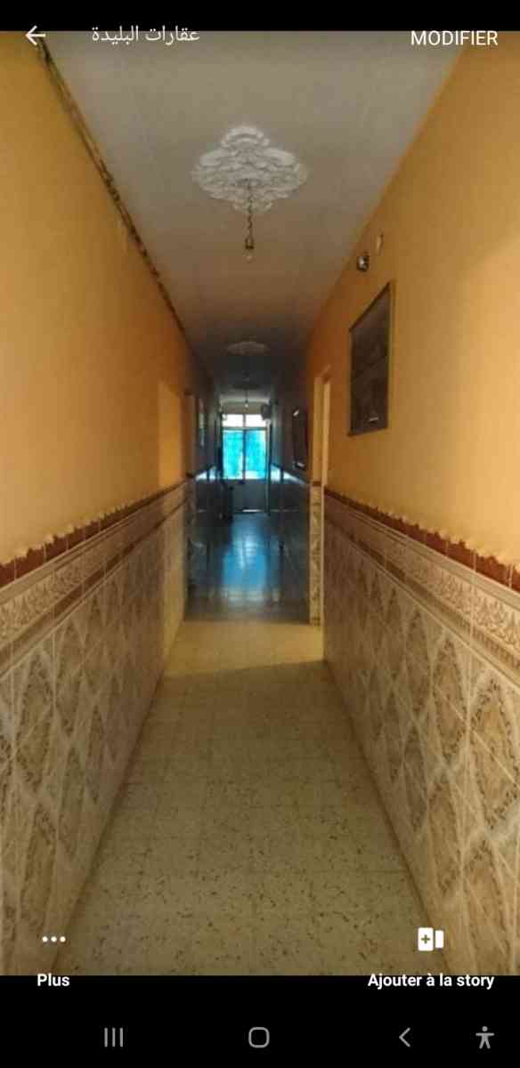 Villa - Blida, Blida - Tijelabin