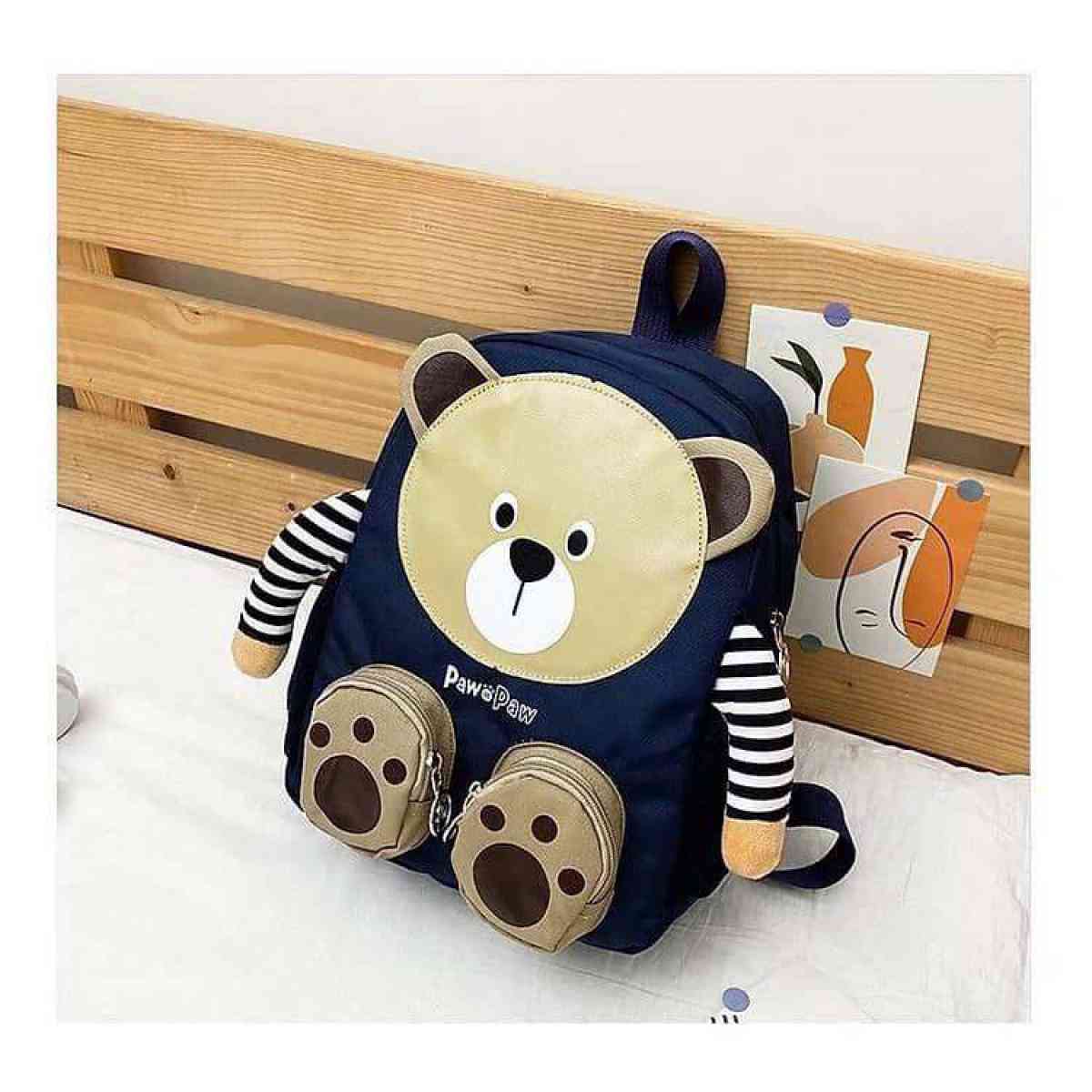 حقيبة ضهر على شكل دب - Alger Centre, Alger