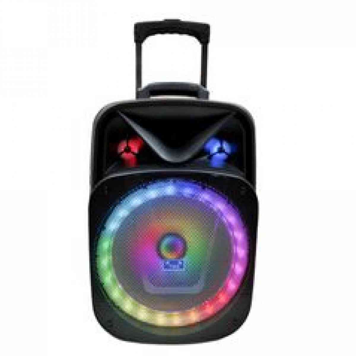 مكبر صوت لاسلكي بتقنية البلوتوث مع جهاز تحكم عن بعد بدقة صوت - Alger Centre, Alger - Tijelabin