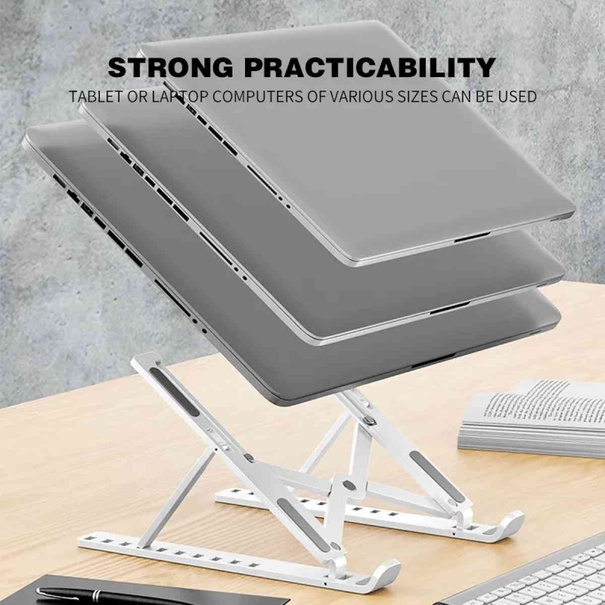 حامل الكمبيوتر المحمول - El Atteuf, Ghardaia - Tijelabin