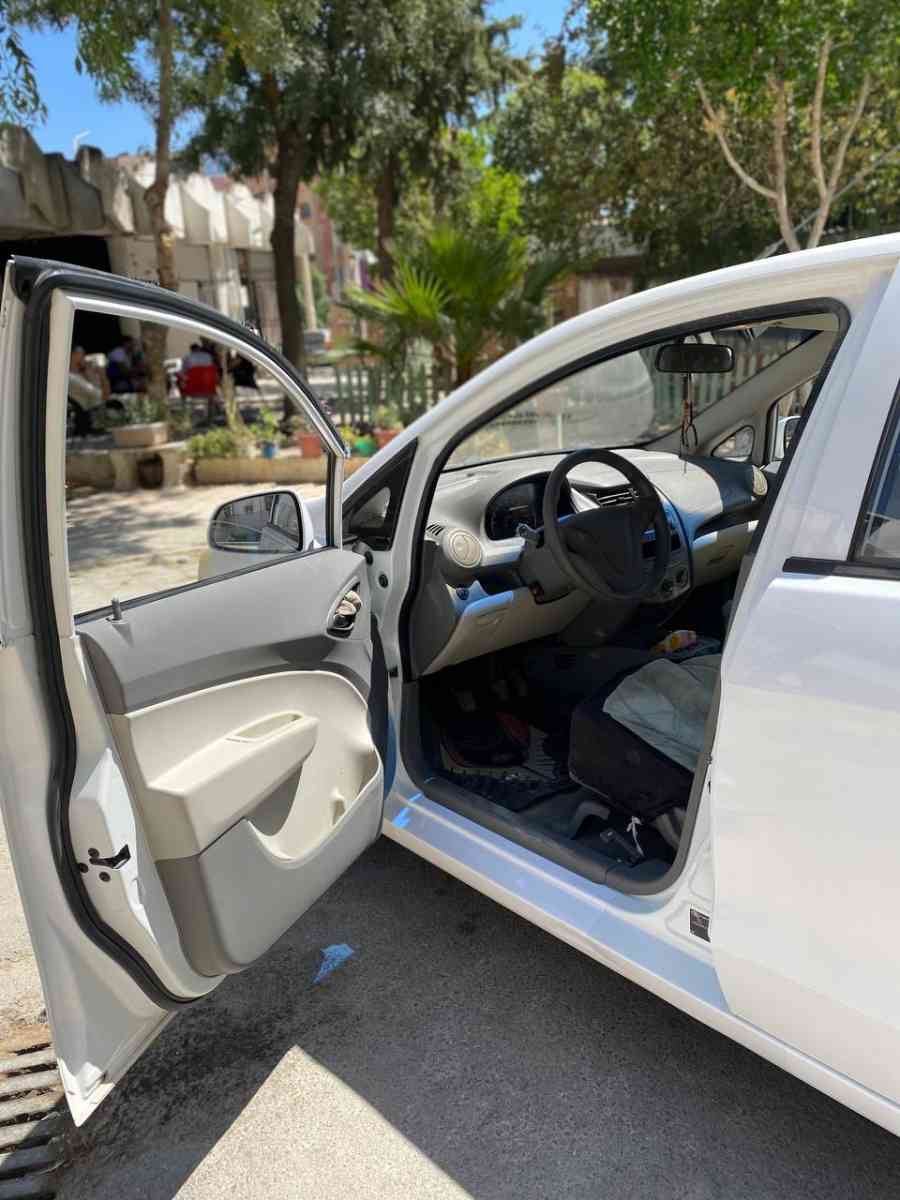 Chevrolet Sail 2012 - Oued Zenati, Guelma - Tijelabin