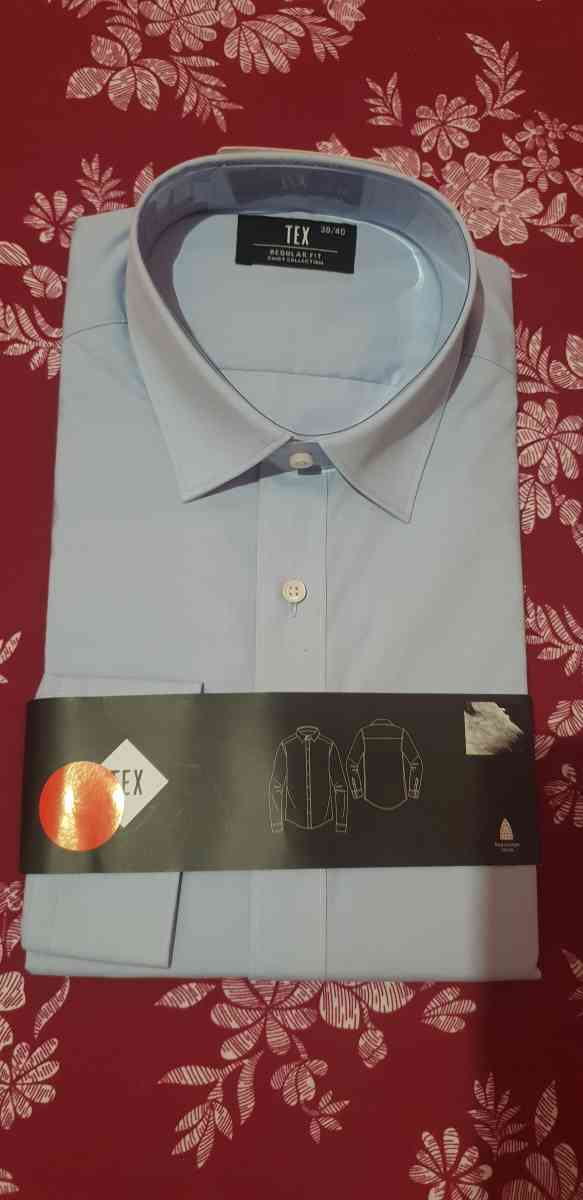 chemise coupe classique homme - Chlef, Chlef - Tijelabin