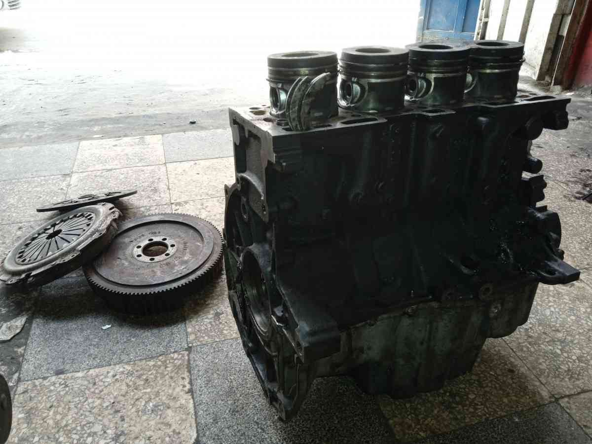 Bloc culasse disques volont moteur mimoiar - Souidania, Alger - Tijelabin