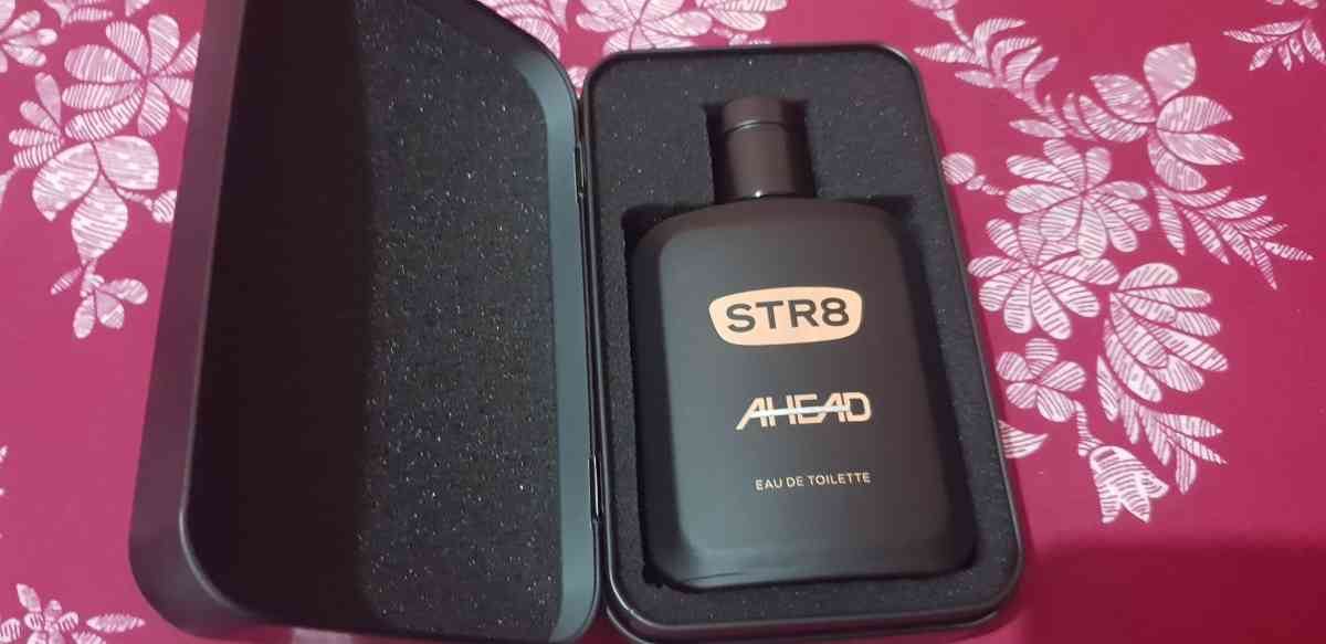 PARFUM STR8 HOMME - Chlef, Chlef - Tijelabin