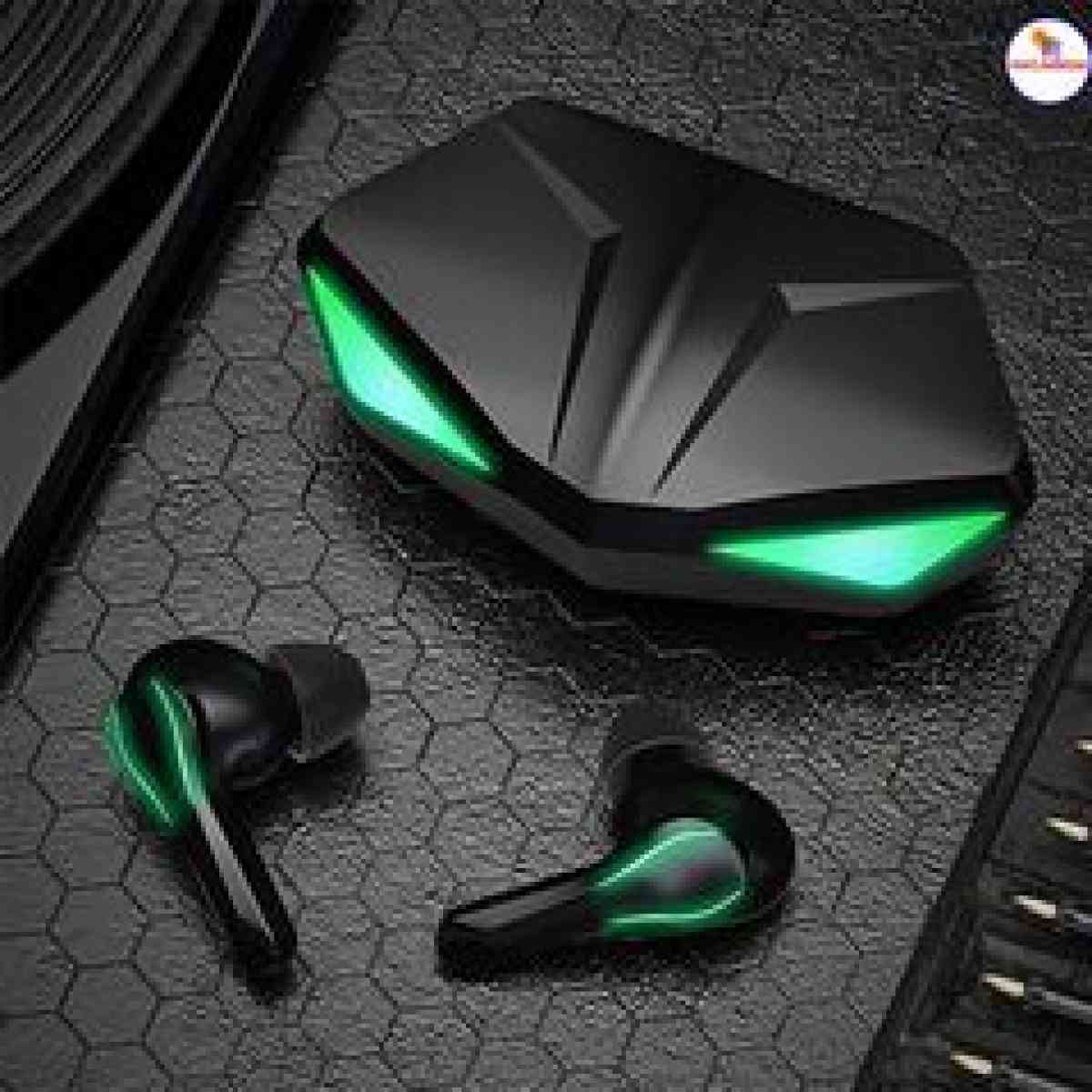 سماعات M27 TWS بلوتوث سماعات لاسلكية مع مايكروفون 9D ستيريو - Alger Centre, Alger - Tijelabin