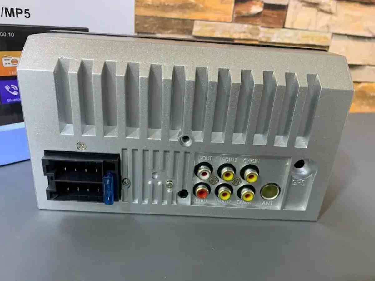 راديو كارت ميموار فلاش ديسك DVD - Alger Centre, Alger - Tijelabin