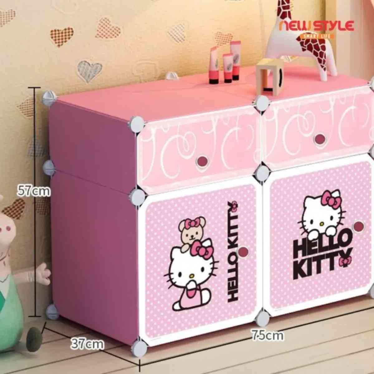 Armoire pour enfants - Blida, Blida - Tijelabin