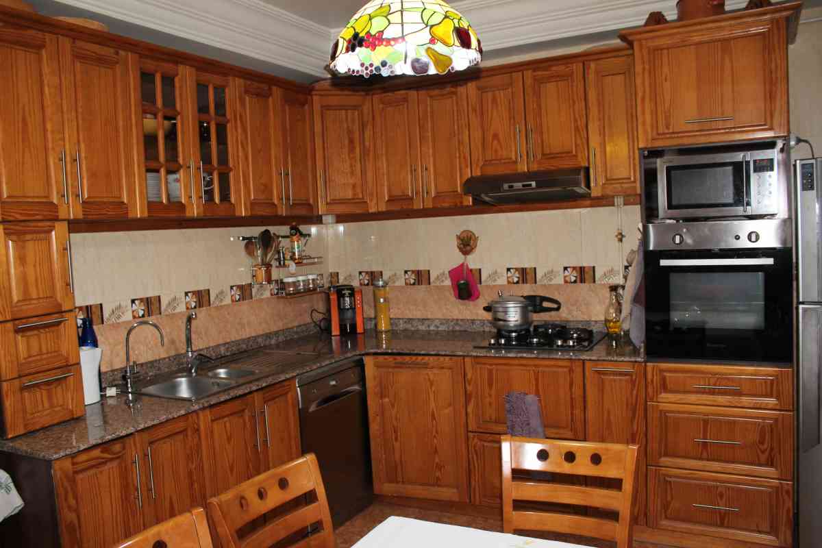 Duplex - Birtouta, Alger - Tijelabin