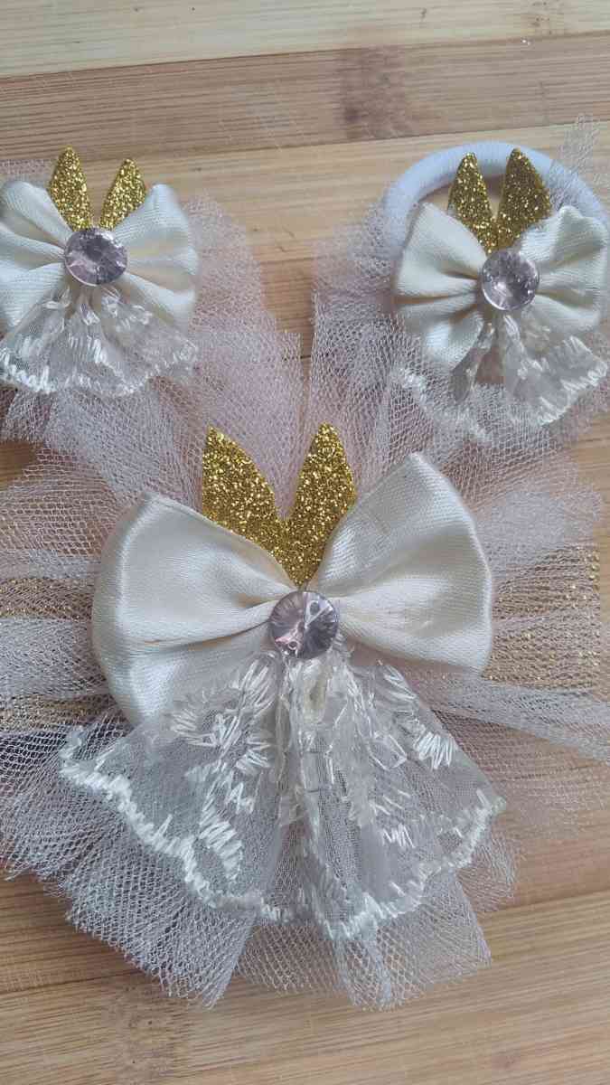 اكسسوار للشعر - Yellel, Relizane - Tijelabin