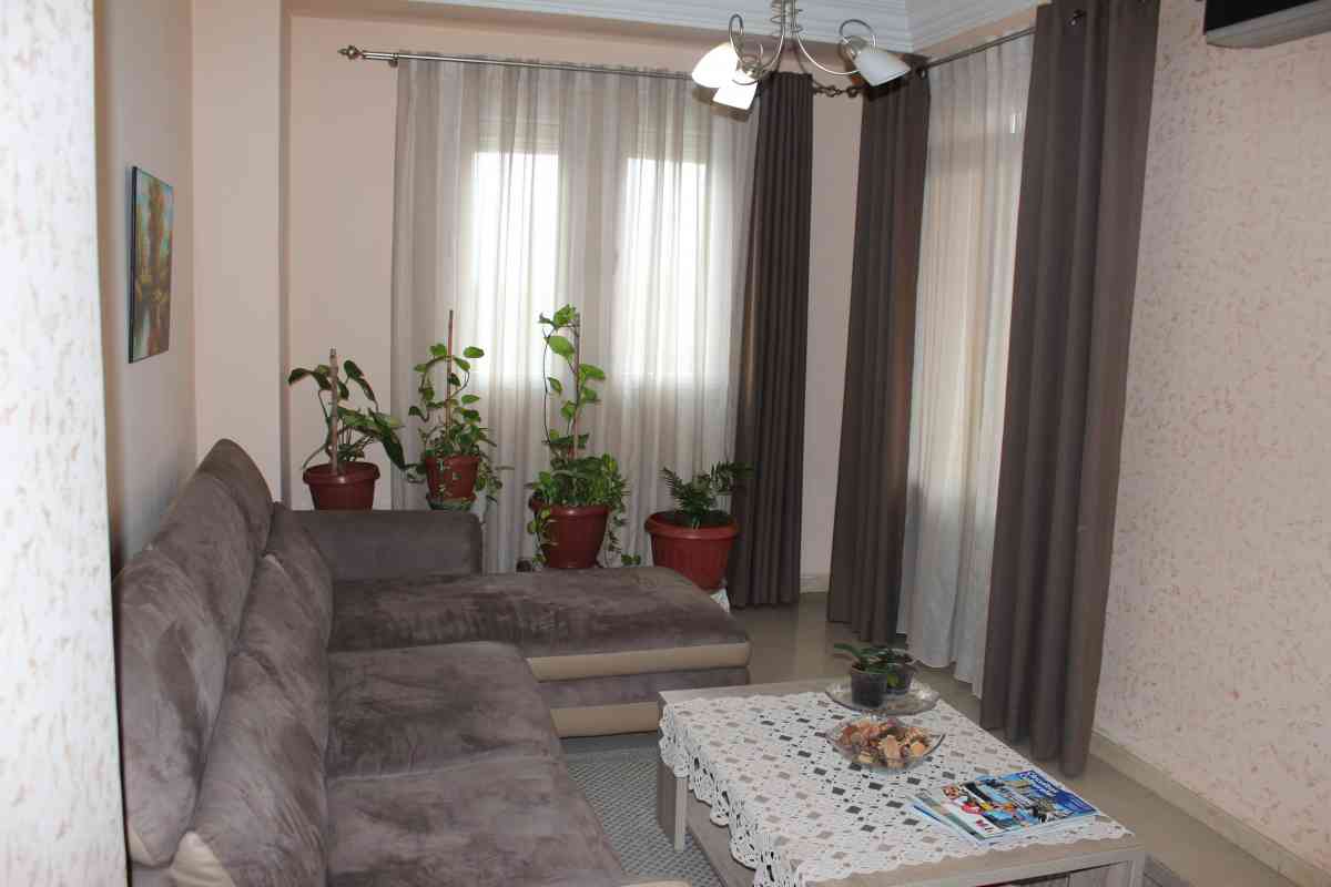 Duplex - Birtouta, Alger