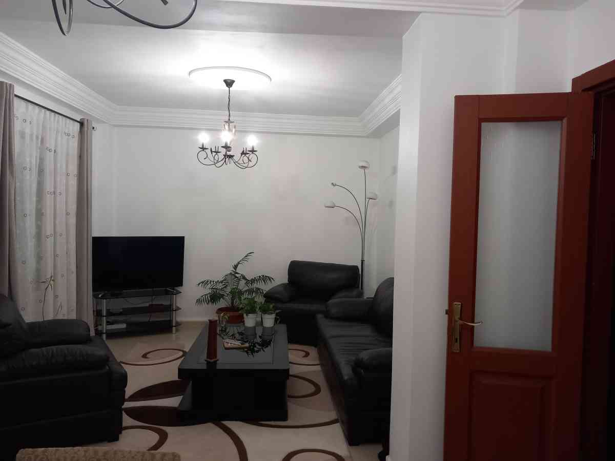 Duplex - Birtouta, Alger - Tijelabin