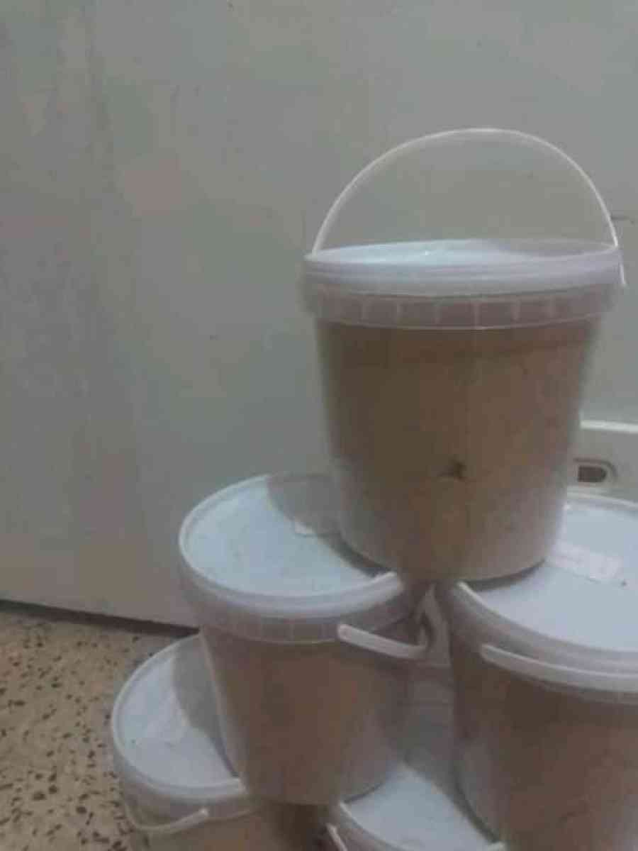 خلطة تسمين طبيعية - El Achour, Alger - Tijelabin