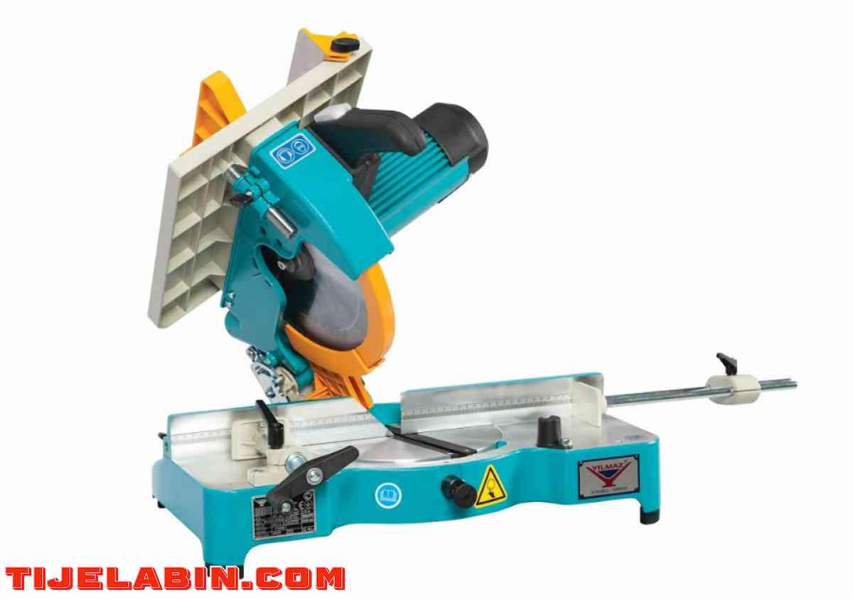 KY 305 Tronçonneuse Portative - Bordj El Kiffan, Alger